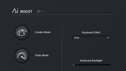 AORUS 17 Laptop